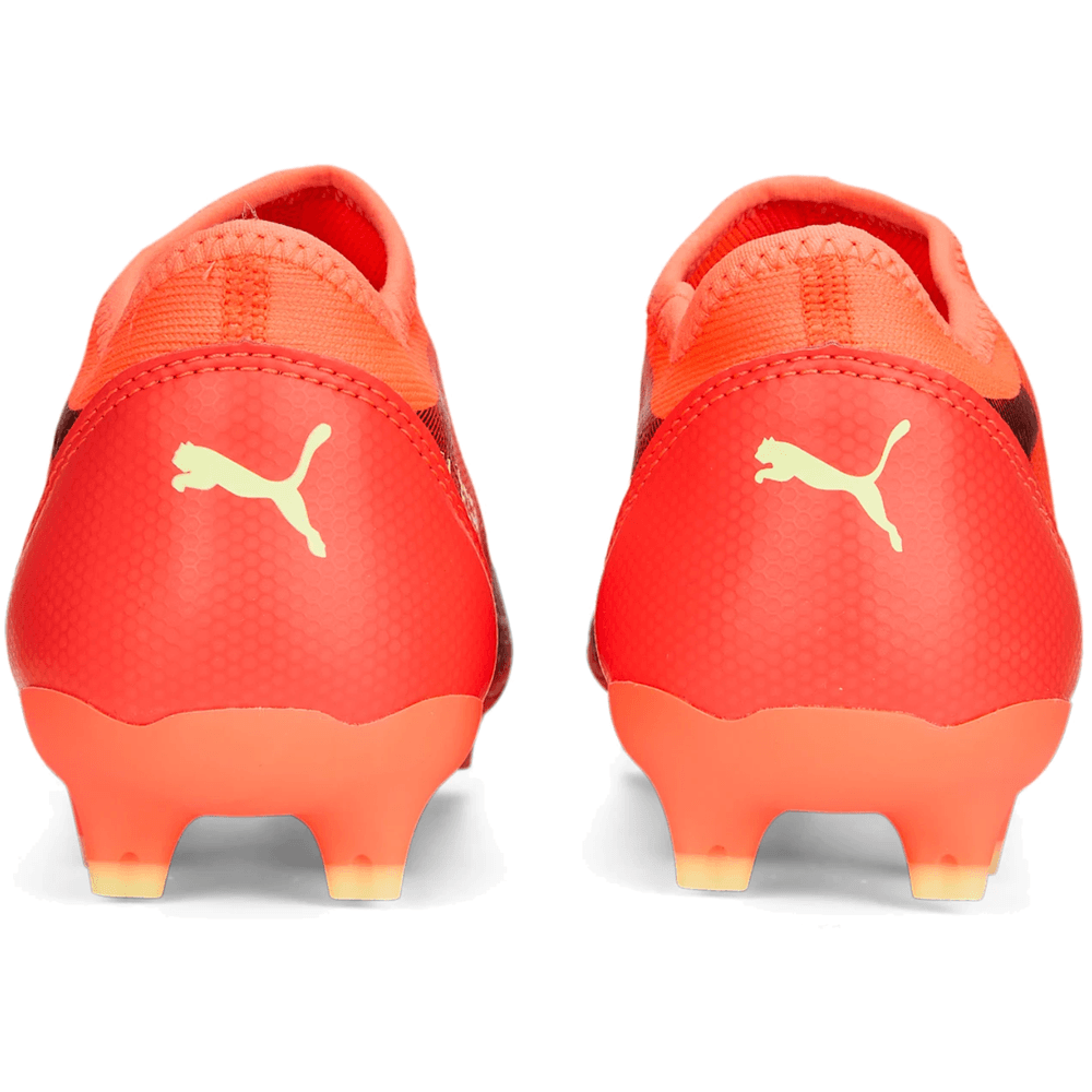 PUMA ULTRA MATCH LL FG/AG JR