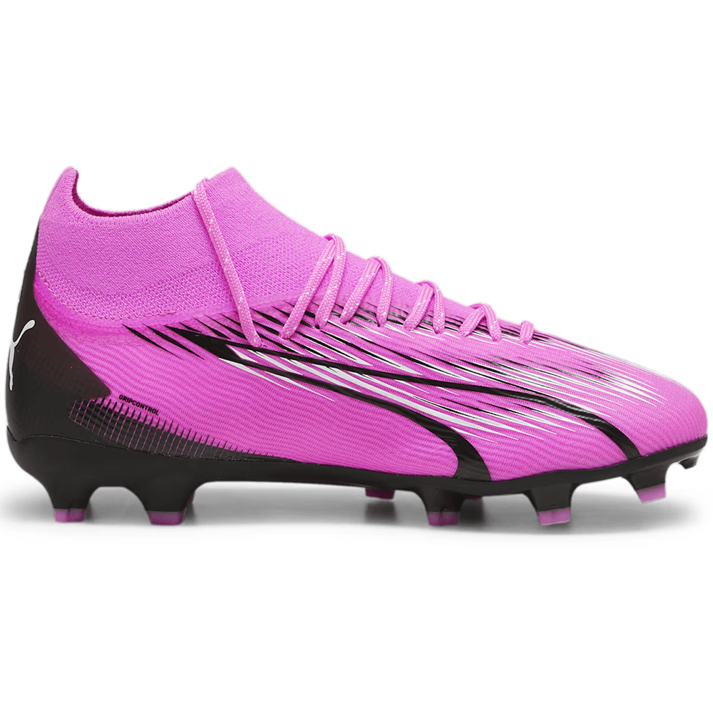 PUMA ULTRA PRO FG/AG JR