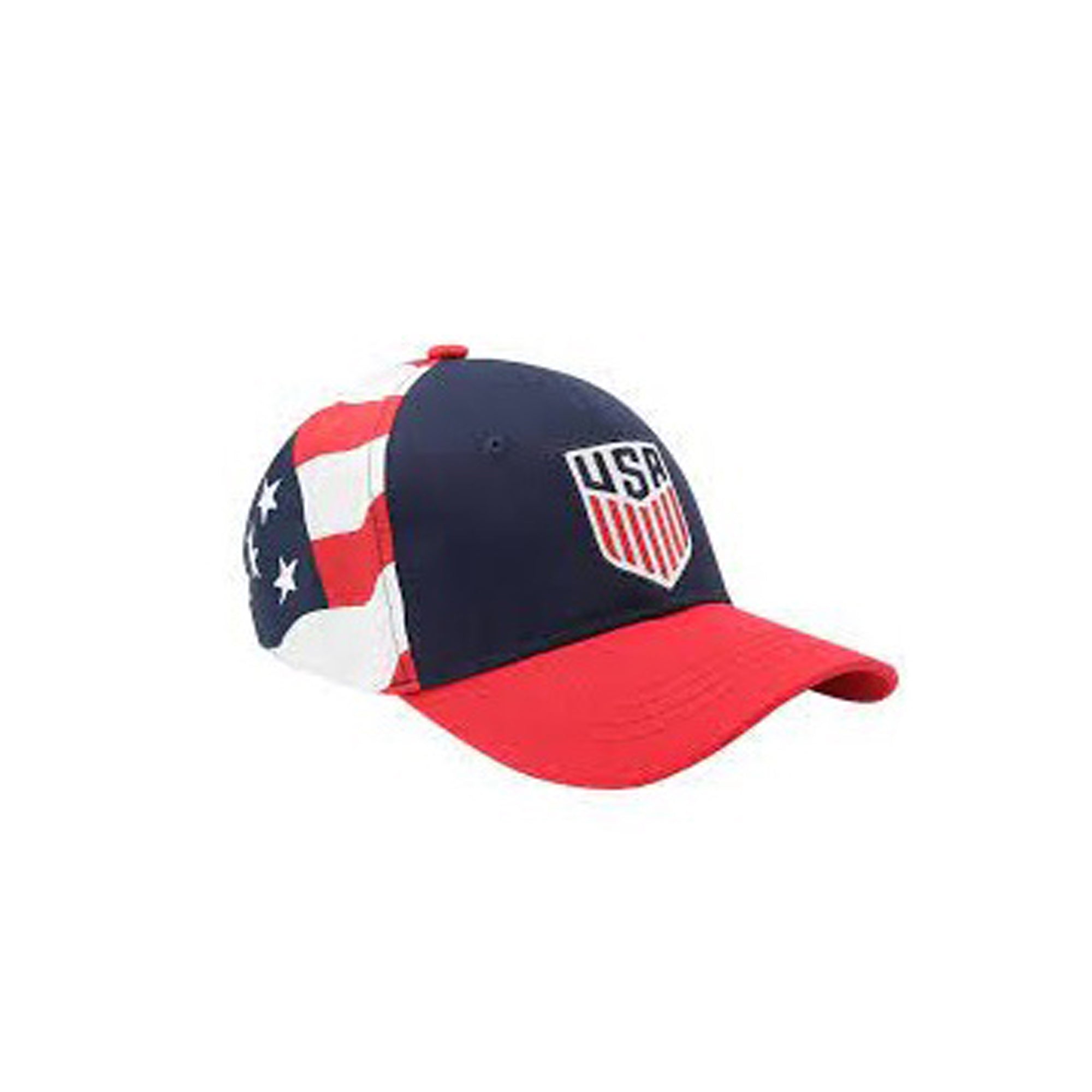 USA CAP