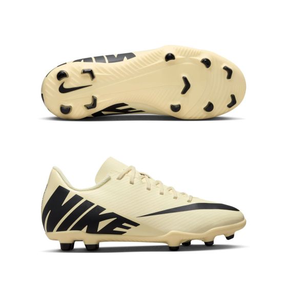 NIKE JR VAPOR 15 CLUB FG/MG