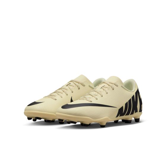 NIKE JR VAPOR 15 CLUB FG/MG