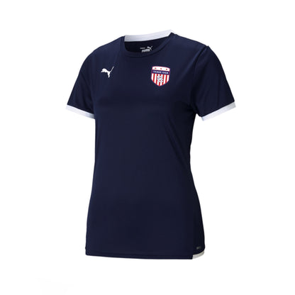 TEAM USA WOMEN'S JERSEY - PUMA LIGA 25