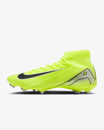 NIKE SUPERFLY 10 ACADEMY FG/MG