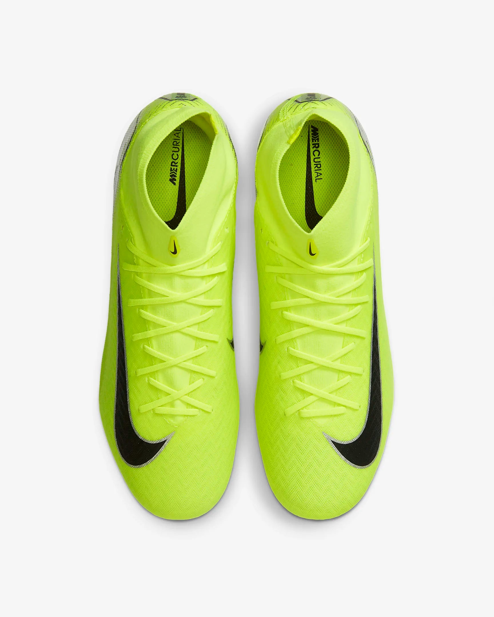 NIKE SUPERFLY 10 ACADEMY FG/MG