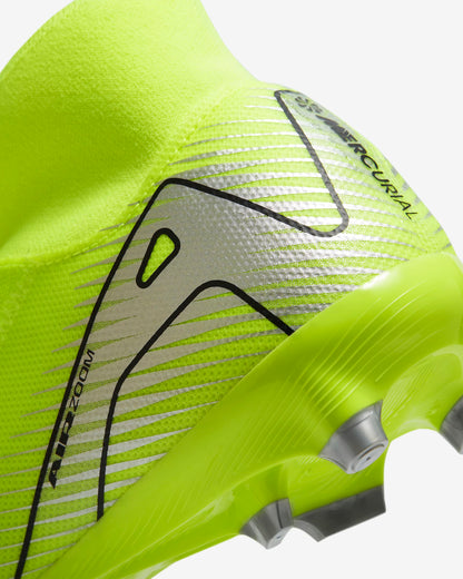 NIKE SUPERFLY 10 ACADEMY FG/MG