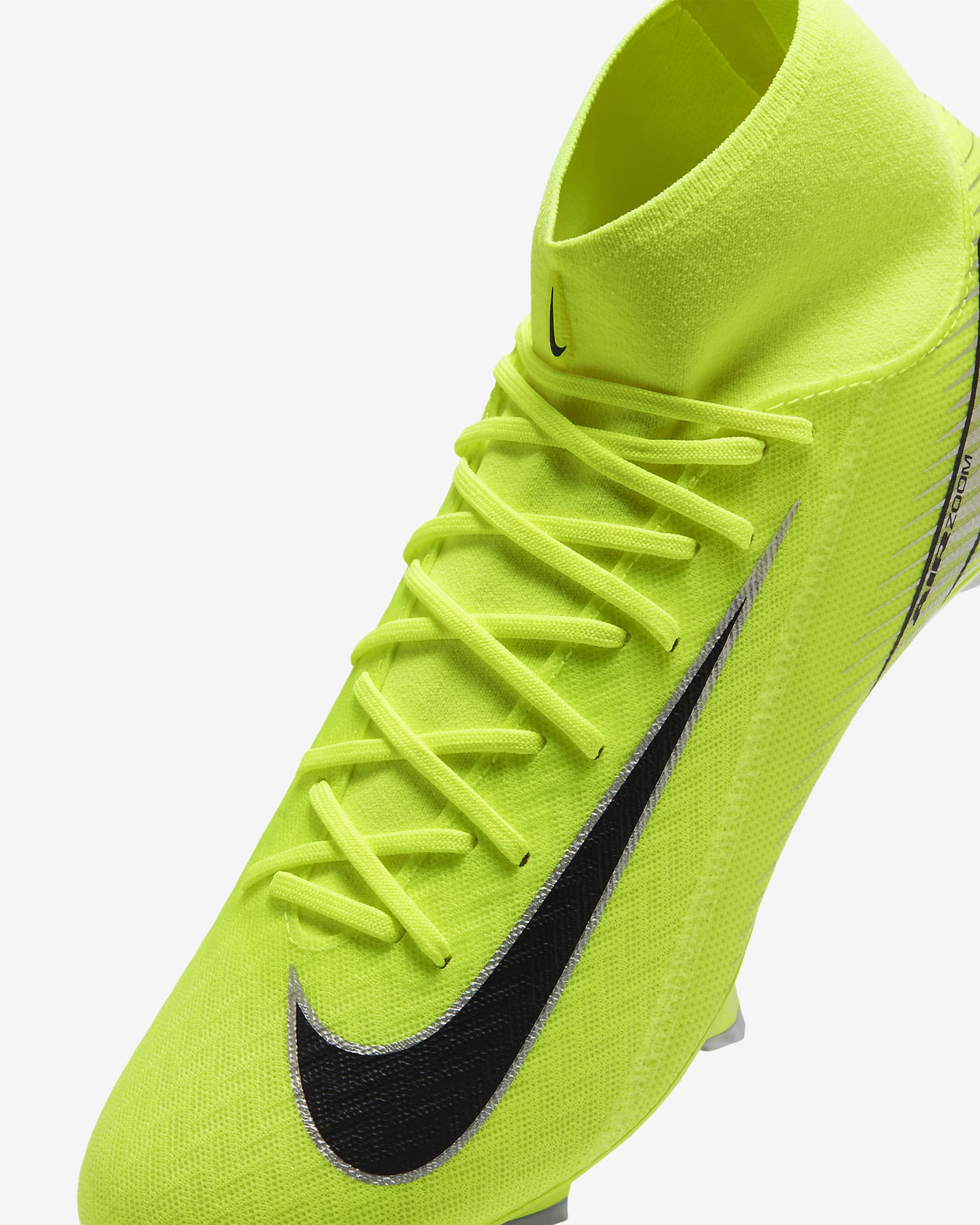 NIKE SUPERFLY 10 ACADEMY FG/MG