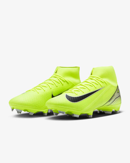 NIKE SUPERFLY 10 ACADEMY FG/MG