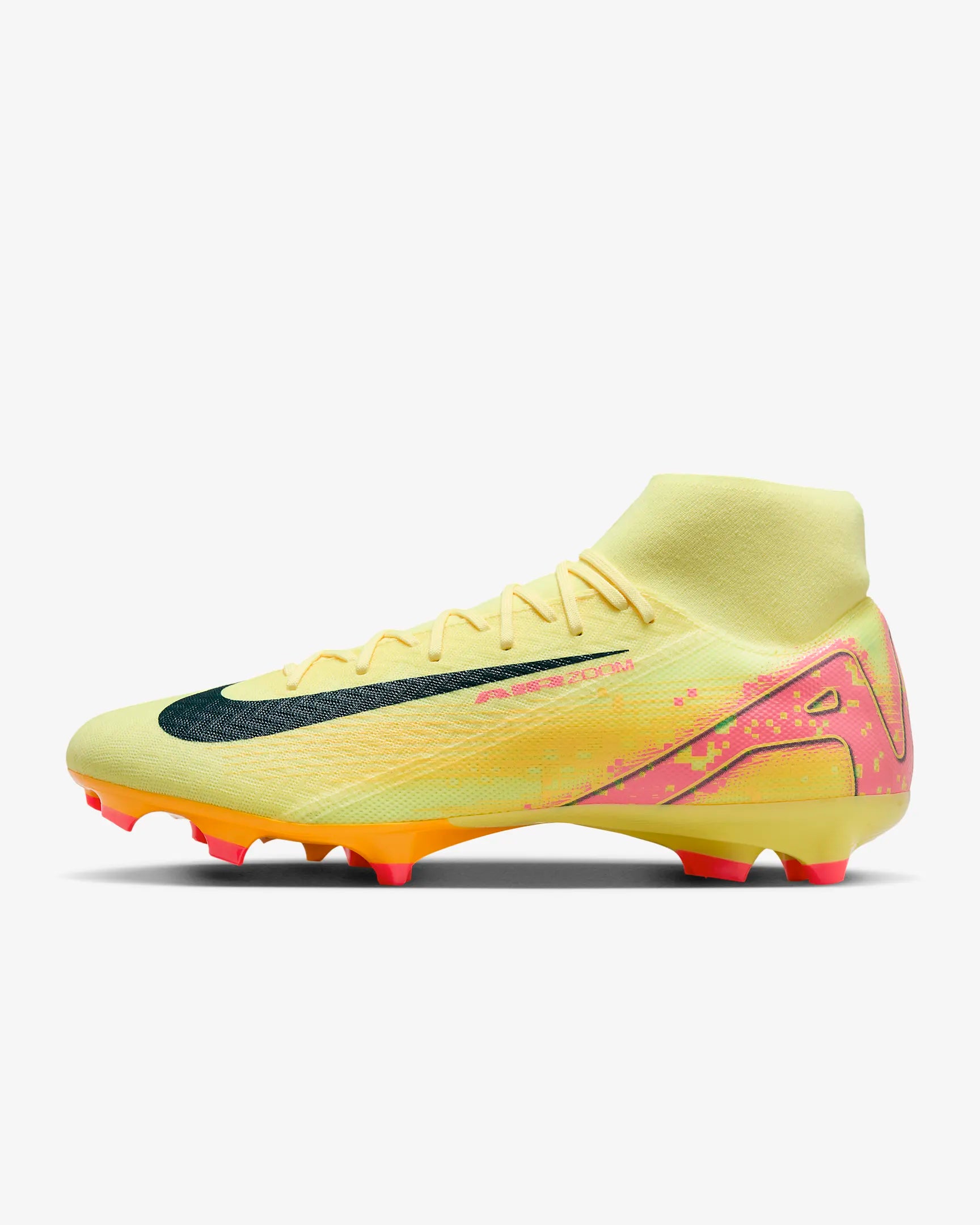 NIKE ZOOM SUPERFLY 10 ACADEMY KM FG/MG