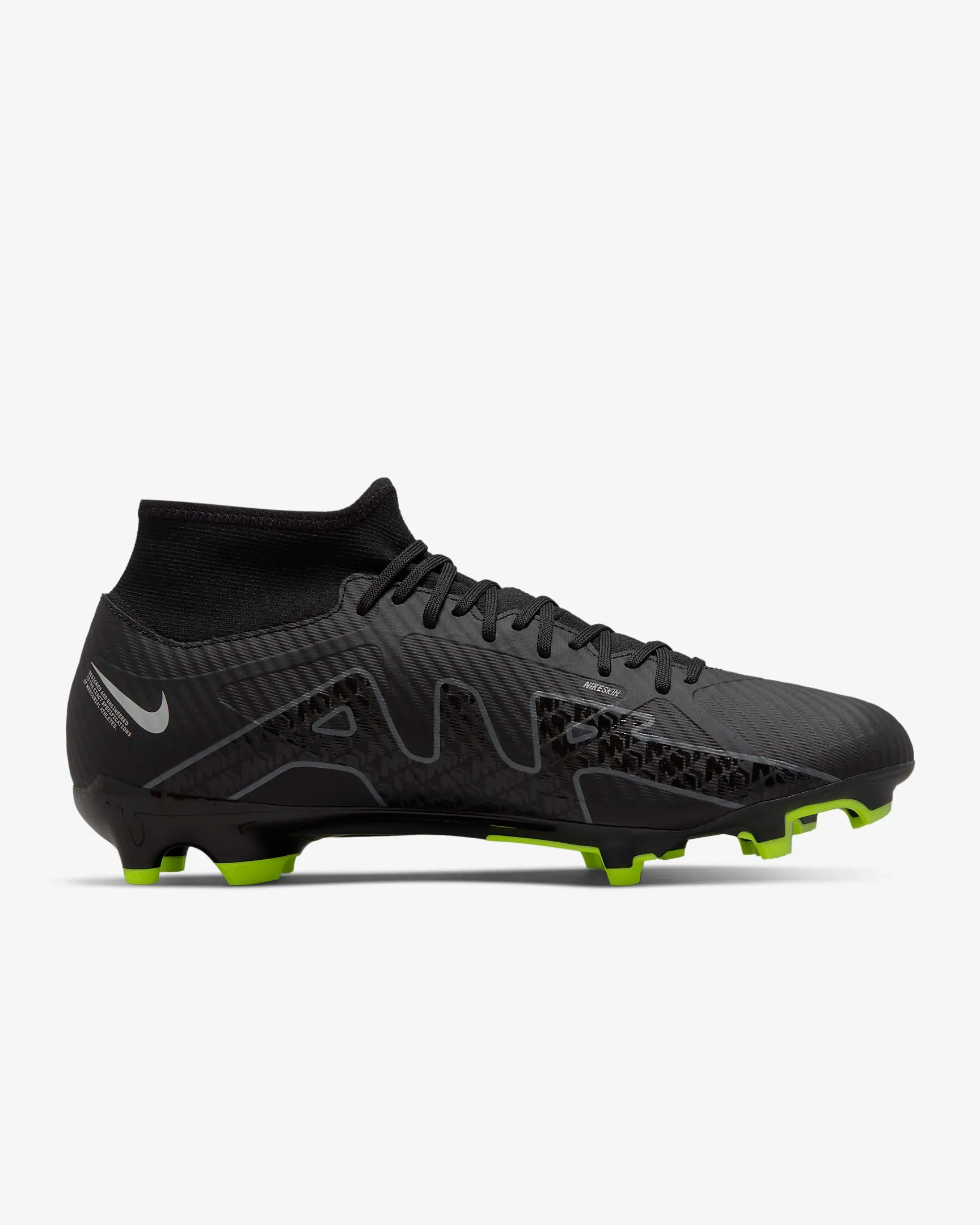 NIKE ZOOOM SUPERFLY 9 ACADEMY FG