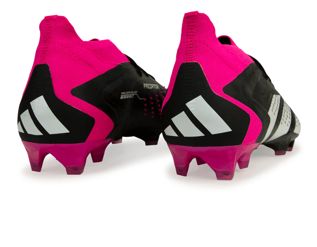 ADIDAS PREDATOR ACCURACY .1 FG