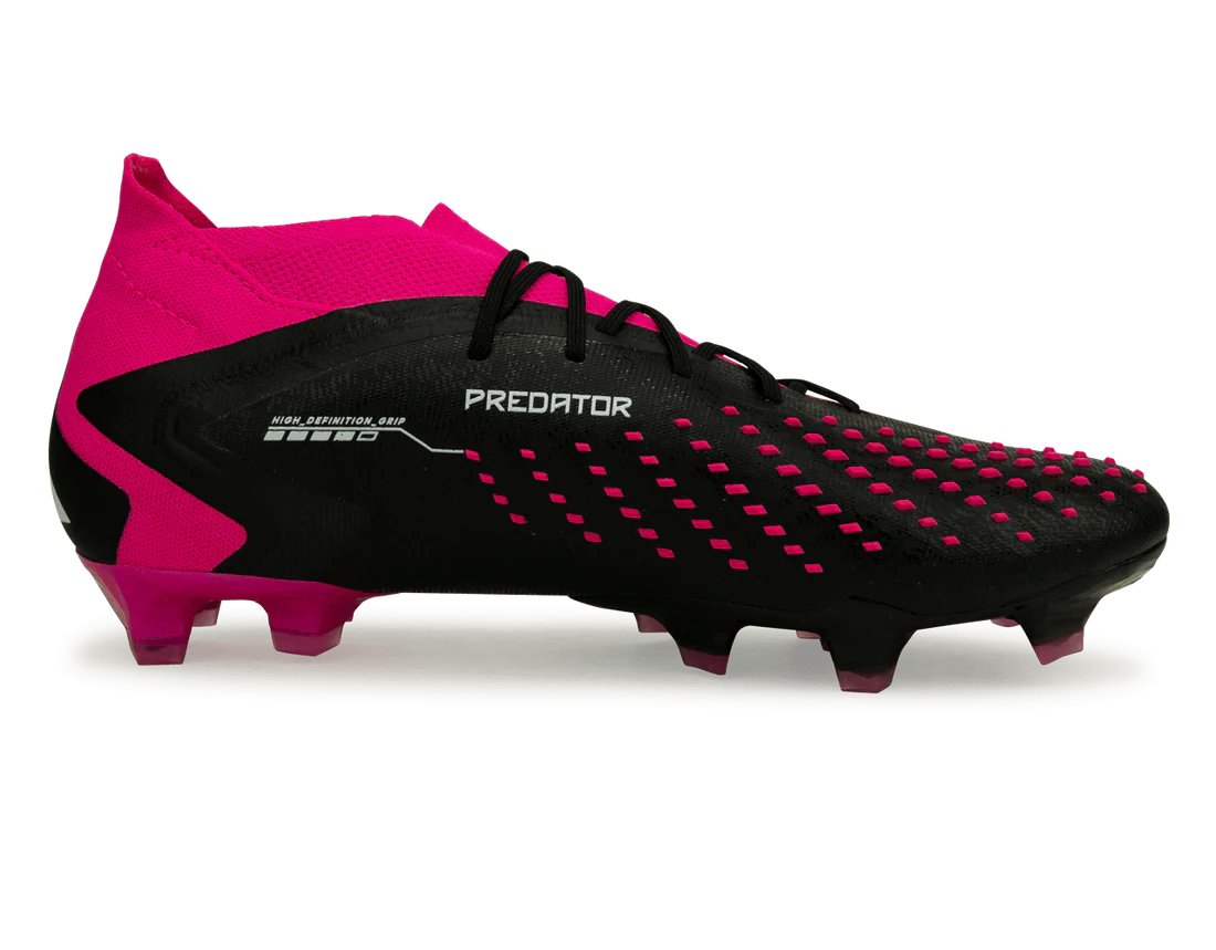 ADIDAS PREDATOR ACCURACY .1 FG