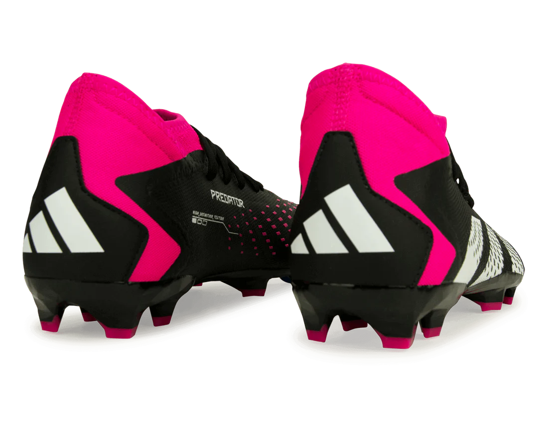 ADIDAS PREDATOR ACCURACY.3 FG