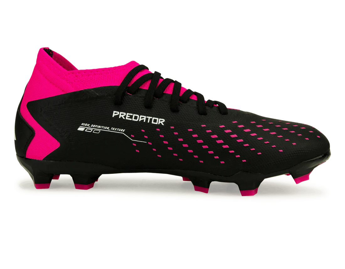 ADIDAS PREDATOR ACCURACY.3 FG