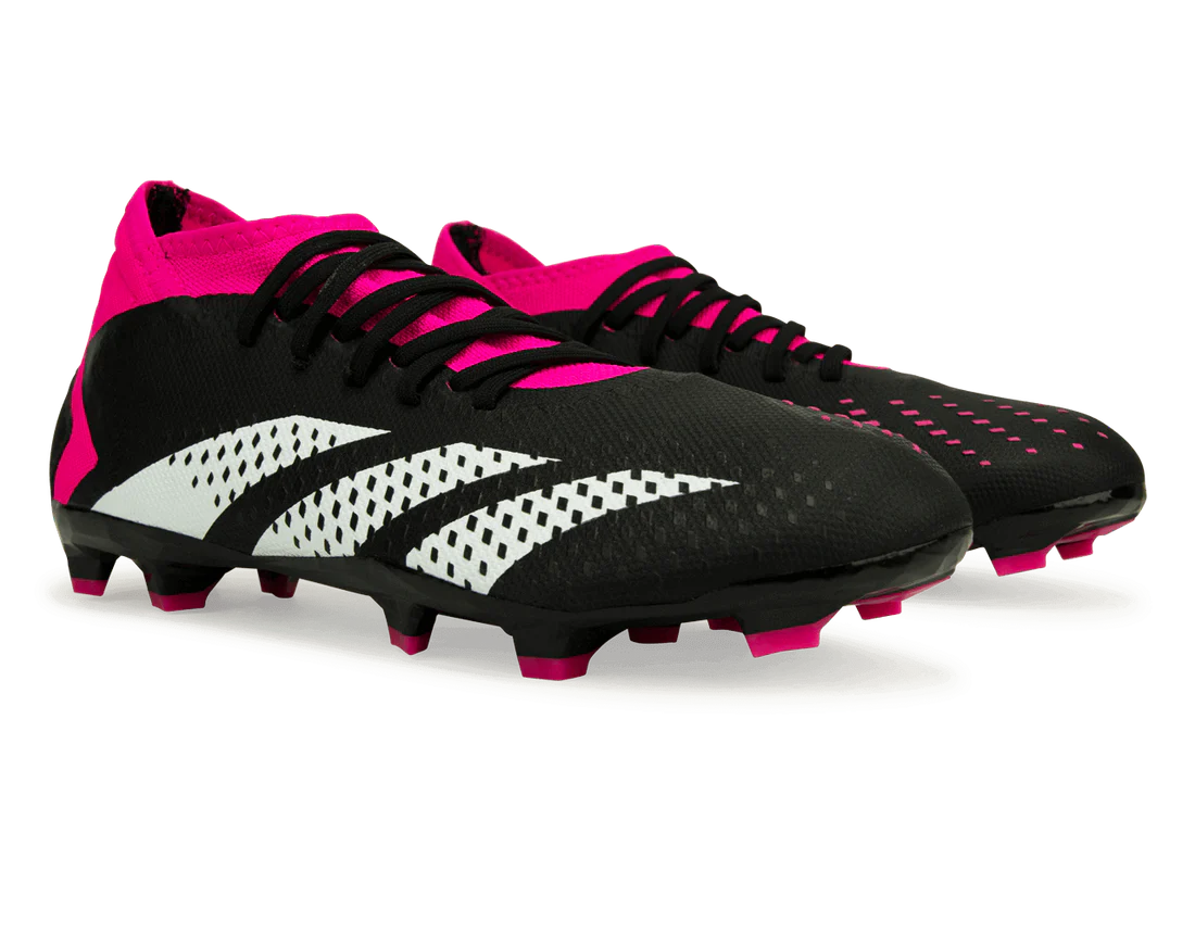 ADIDAS PREDATOR ACCURACY.3 FG