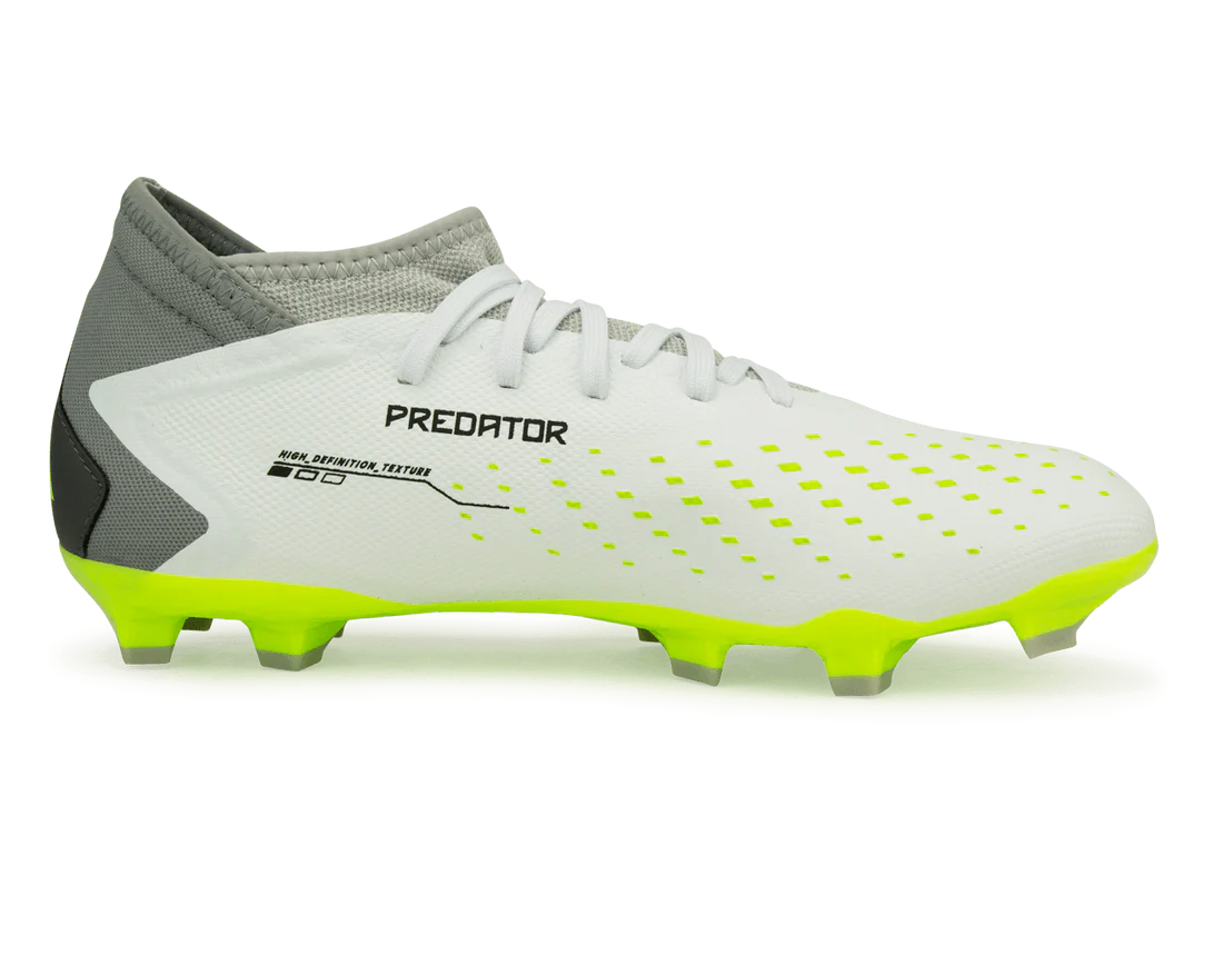 ADIDAS PREDATOR ACCURACY.3 FG