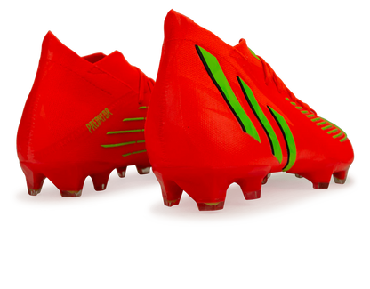 ADIDAS PREDATOR EDGE .1 L FG