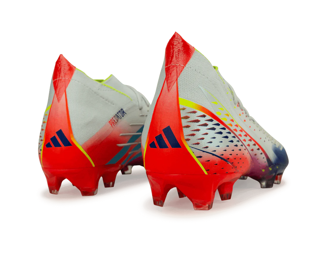 ADIDAS PREDATOR EDGE .1 FG