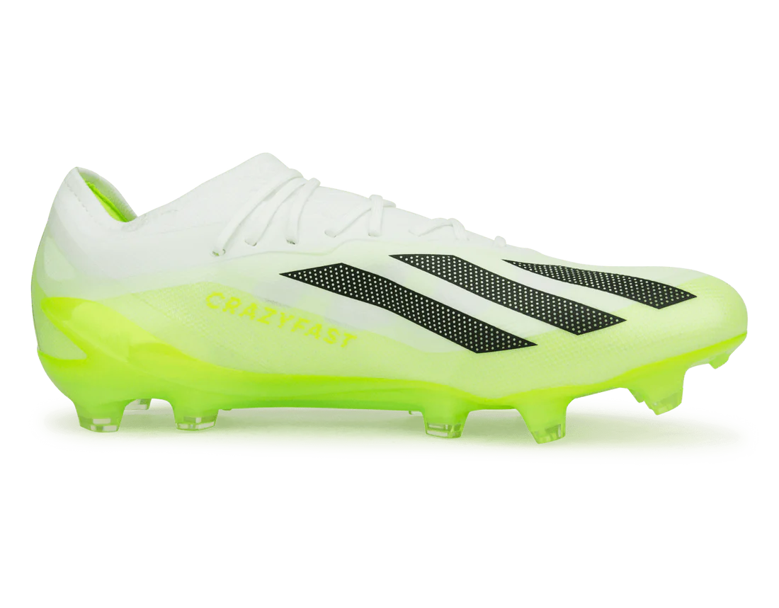 ADIDAS X CRAZYFAST .1 FG