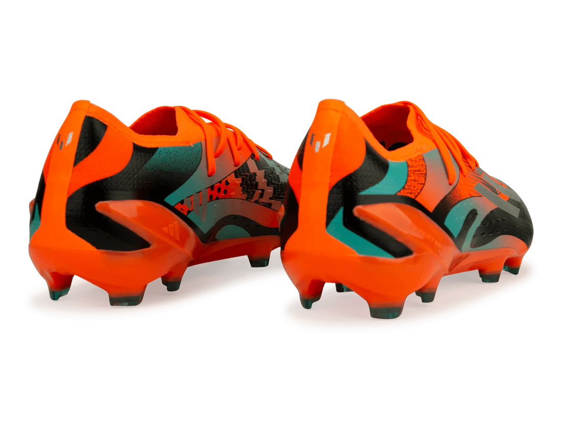 ADIDAS X SPEEDPORTAL MESSI .1 FG