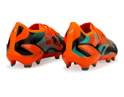 ADIDAS X SPEEDPORTAL MESSI .1 FG