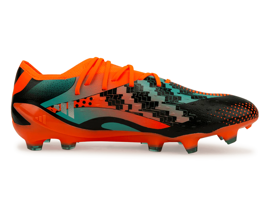 ADIDAS X SPEEDPORTAL MESSI .1 FG