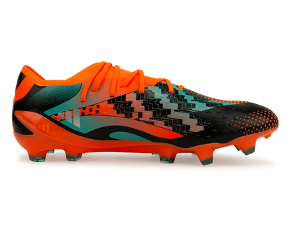 ADIDAS X SPEEDPORTAL MESSI .1 FG