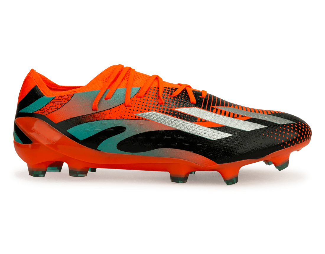 ADIDAS X SPEEDPORTAL MESSI .1 FG