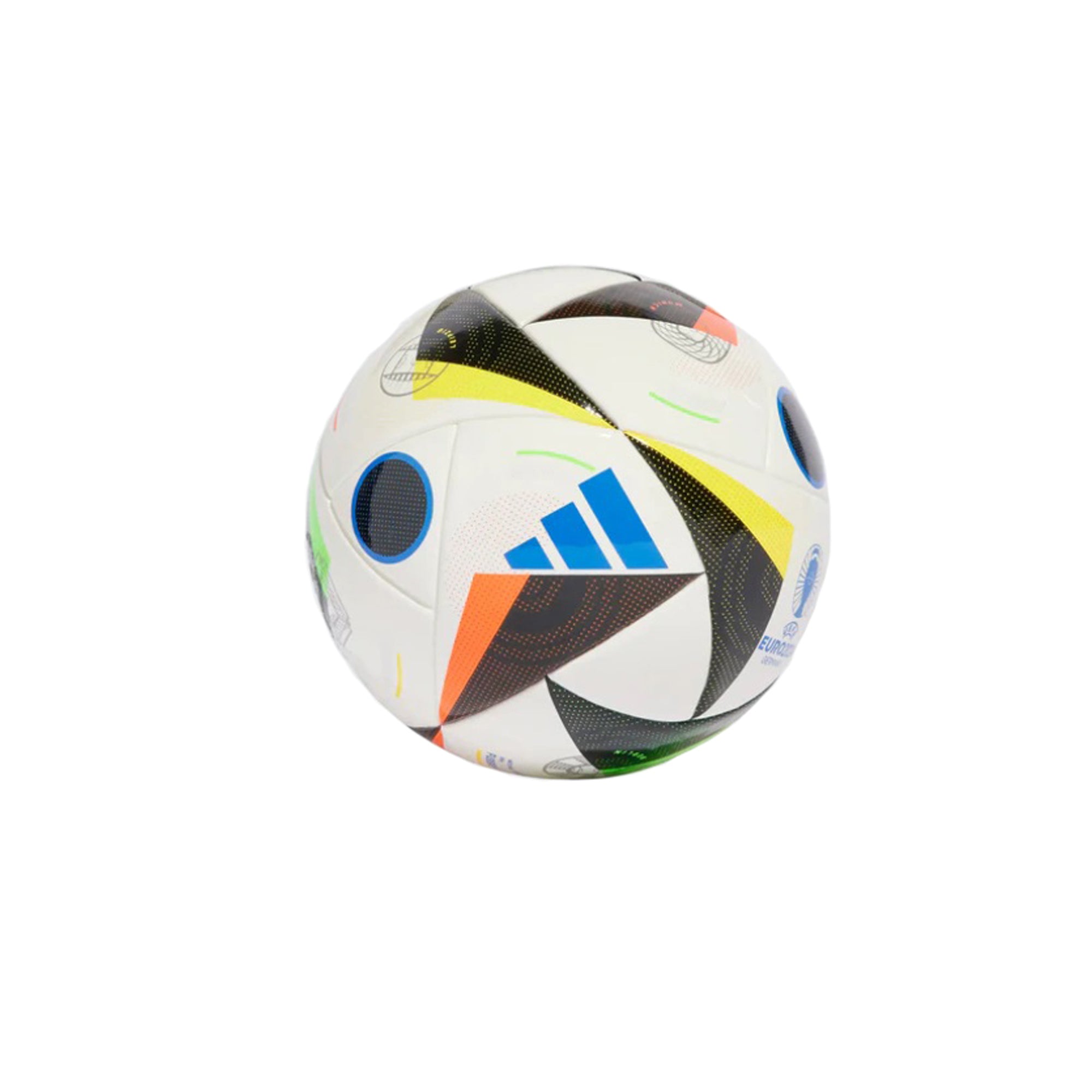 ADIDAS EURO24 MINI BALL