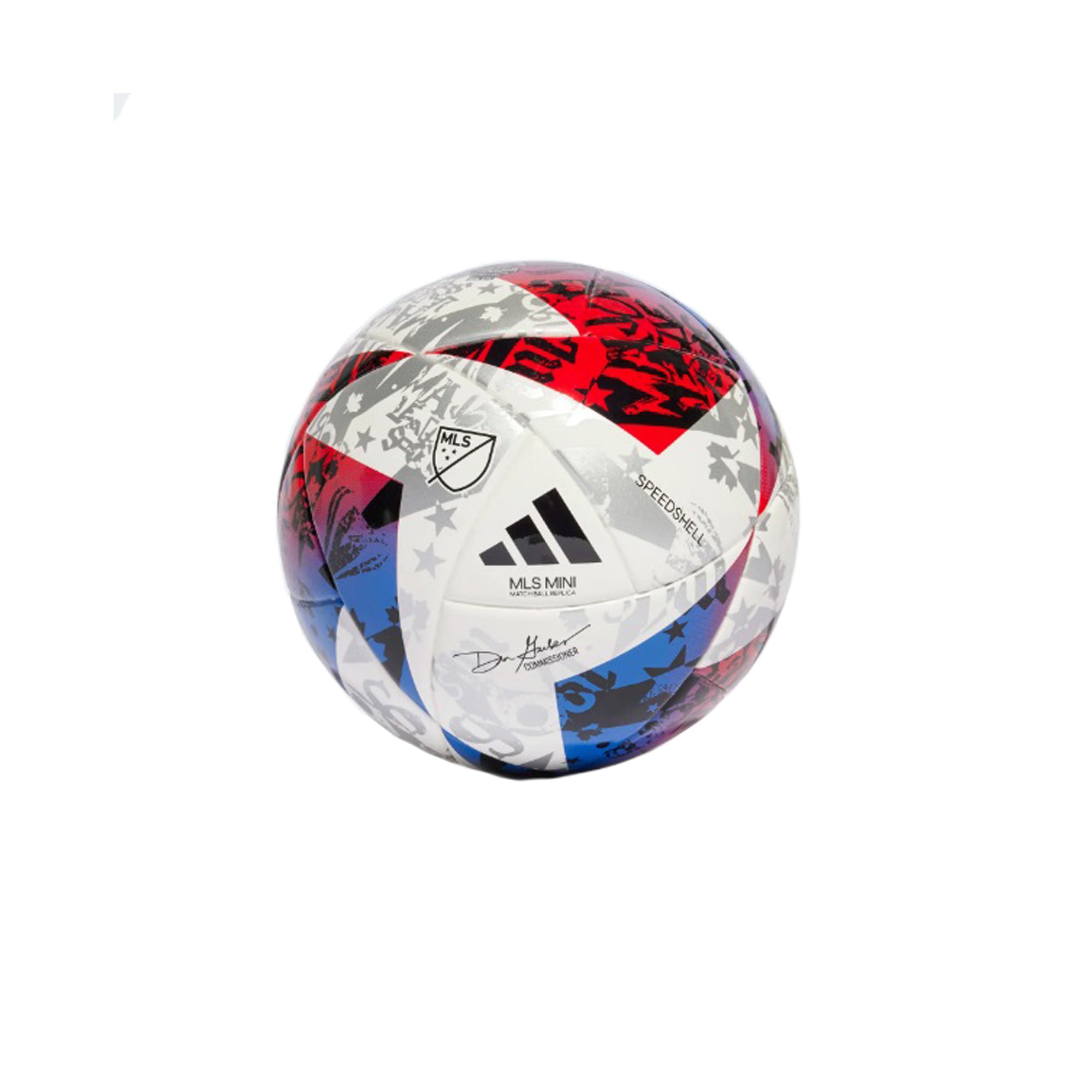 ADIDAS MLS MINI BALL