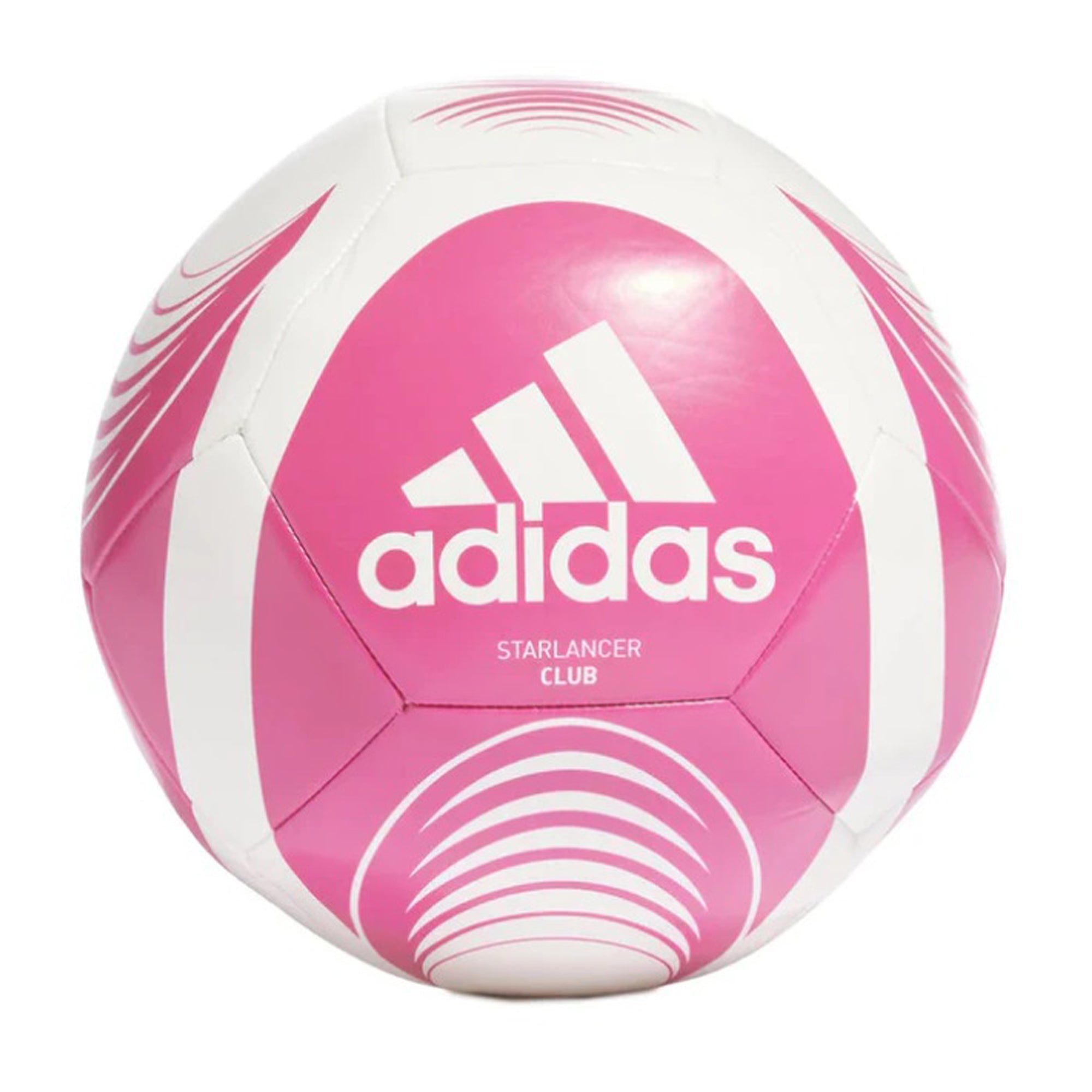 ADIDAS STARLANCER CLUB BALL