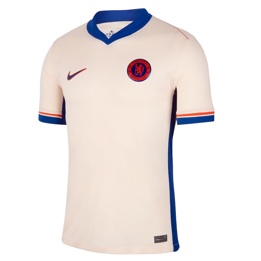 NIKE MENS CHELSEA FC 2024/25 REPLICA AWAY