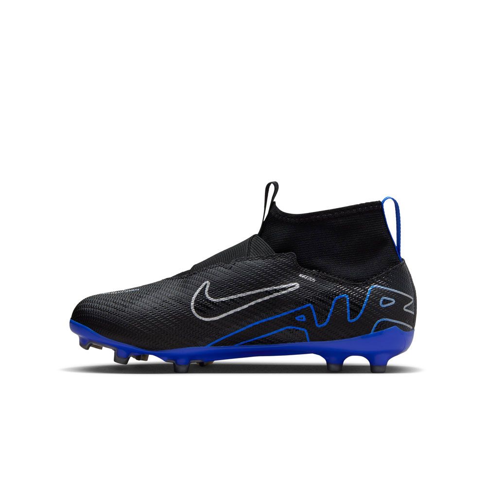 NIKE JR. MERCURIAL SUPERFLY 9 PRO FG/MG