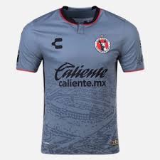 CHARLY CLUB TIJUANA AWAY JERSEY 23/24