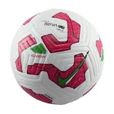 NIKE ACADEMY LIGA MX SOCCER BALL