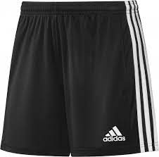 ADIDAS SQUAD 21 SHORT WOMEN