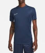 NIKE MENS ACADEMY DRI-FIT SHORT SLEEVE