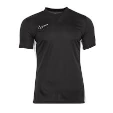 NIKE MENS ACADEMY DRI-FIT SHORT SLEEVE