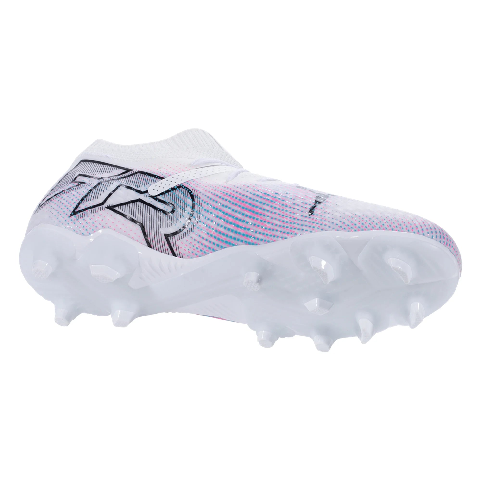 PUMA FUTURE 7 PRO FG/AG JR