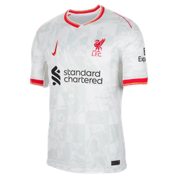 NIKE LIVERPOOL REPLICA THIRD 24/25 JERSEY