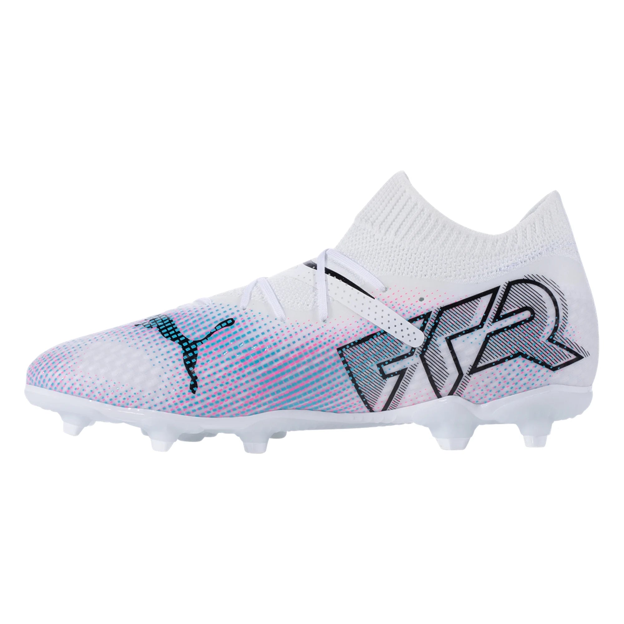 PUMA FUTURE 7 PRO FG/AG JR