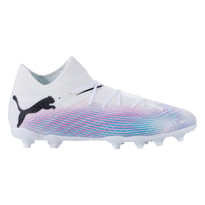 PUMA FUTURE 7 PRO FG/AG JR