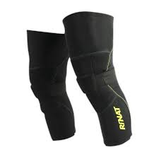 RINAT UNDERSHIELD GOALKEEPER KNEE GUARD INFANTIL