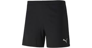 PUMA TEAMGOAL 23 KNIT SHORTS W