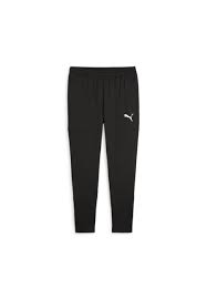 PUMA TEAM GOAL SLIM TRAINING PANTS