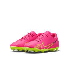 NIKE JR. MERCURIAL VAPOR 15 CLUB FG