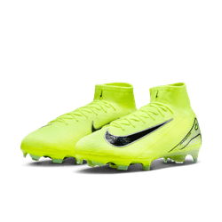 NIKE MERCURIAL SUPERFLY 10 ELITE FG