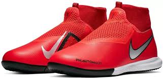 NIKE JR PHANTOM VSN ACADEMY DF IC