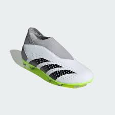 ADIDAS JR PREDATOR ACCURACY .3 LL FG