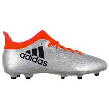 ADIDAS X 16.3 FG JR