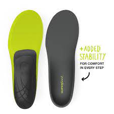 SUPERFEET INSOLE CARBON